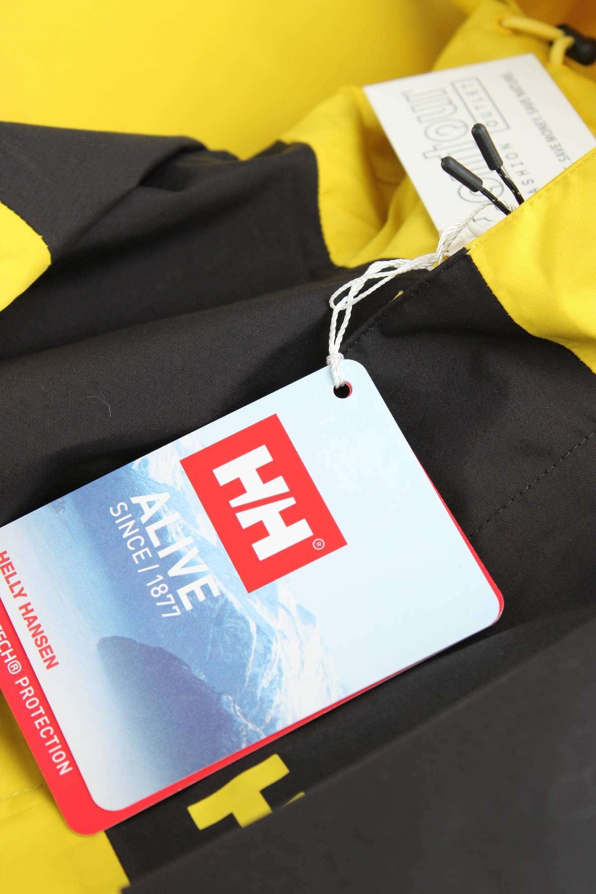 Мъжко яке Helly Hansen4