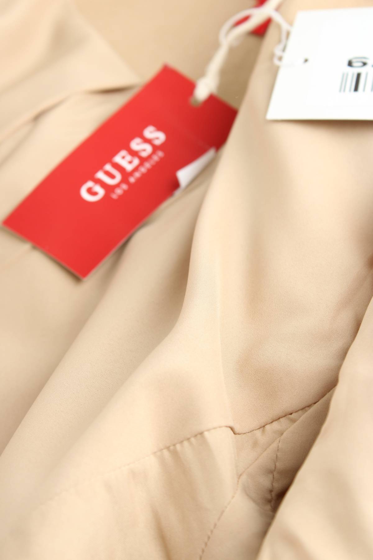 Γυναικείο σακάκι Guess3