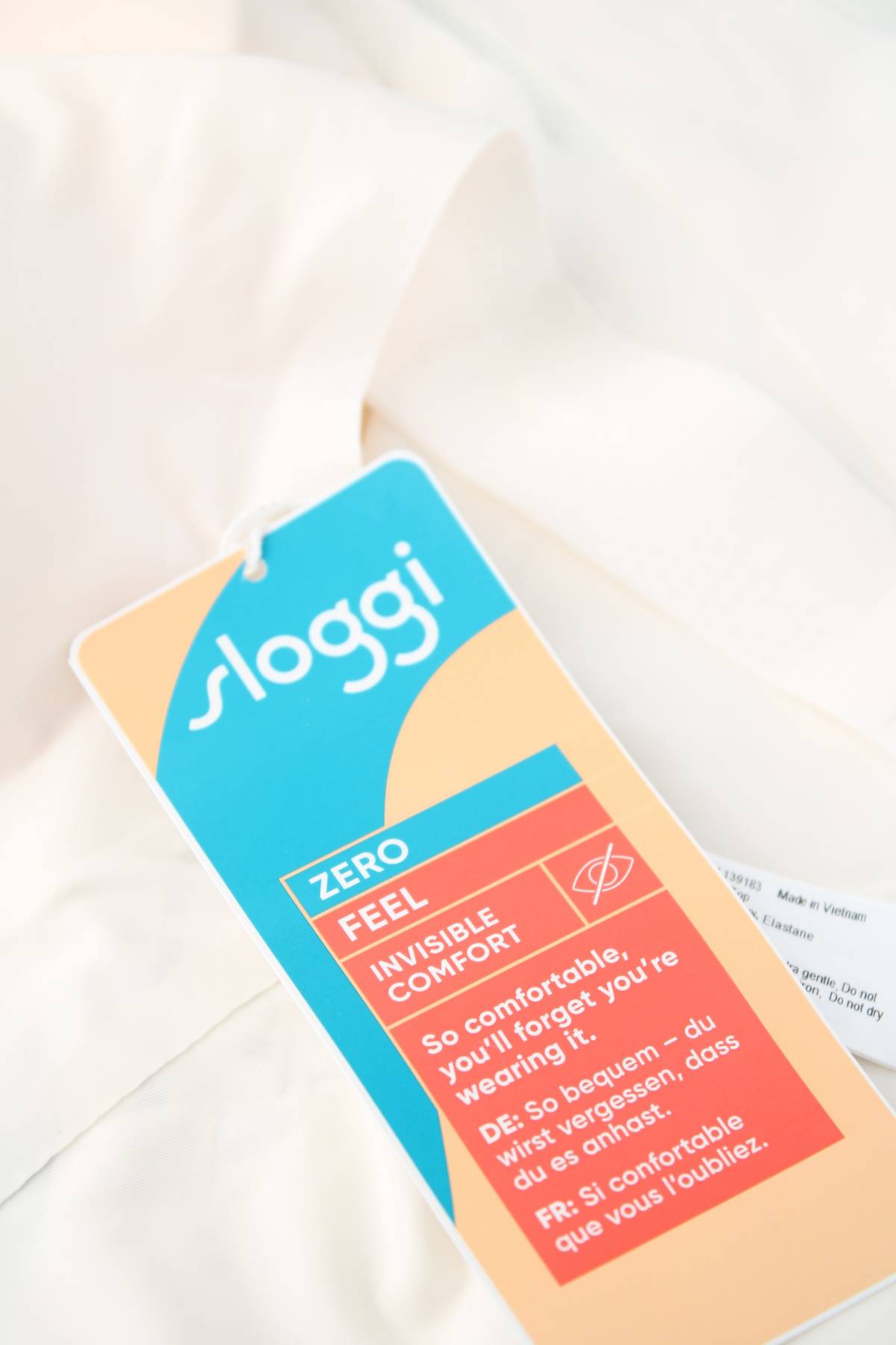 Спортен сутиен Sloggi3