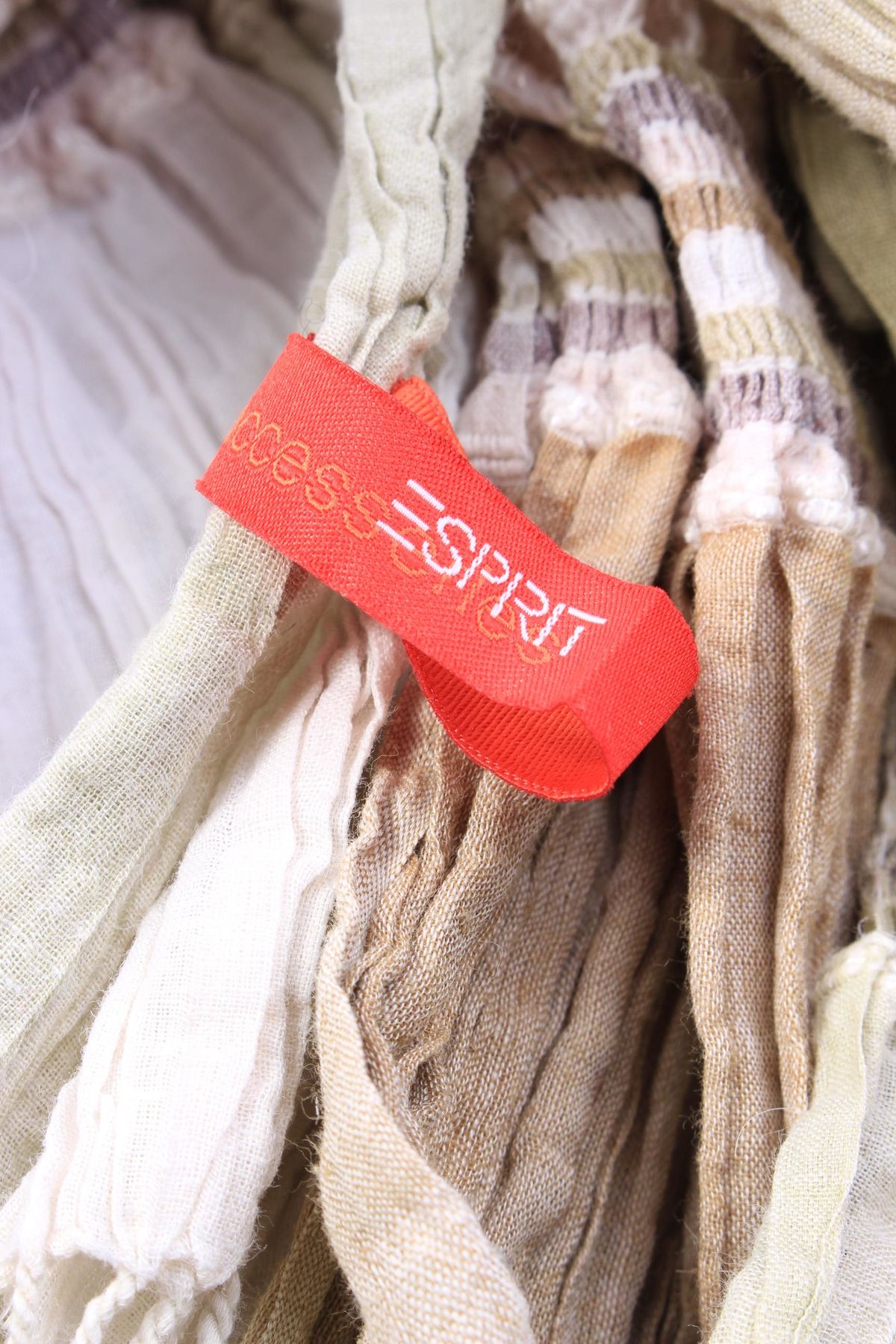 Шал Espirit3 - Contour.bg Шал Espirit3