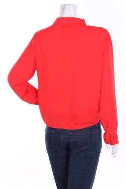 Дамска блуза Boohoo1 - Contour.bg Дамска блуза Boohoo1