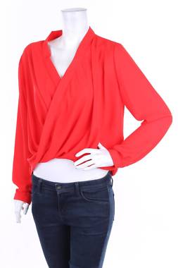 Дамска блуза Boohoo2 - Contour.bg Дамска блуза Boohoo2