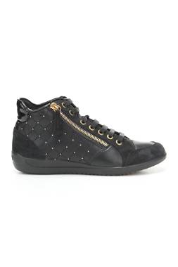 Дамски обувки Geox1 - Contour.bg Дамски обувки Geox1