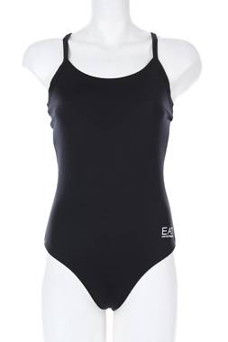 Цял бански EA7 Emporio Armani1 - Contour.bg Цял бански EA7 Emporio Armani1