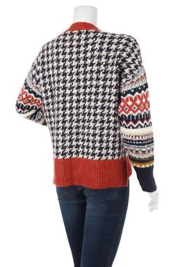 Дамски пуловер Desigual2