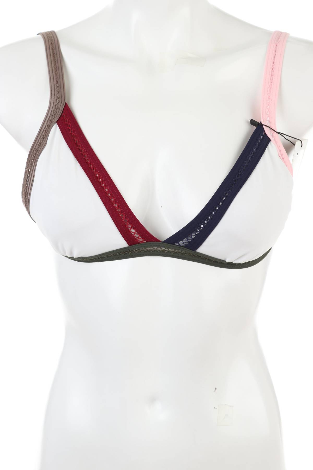 Бански горнище Aguabendita1 - Contour.bg Бански горнище Aguabendita1