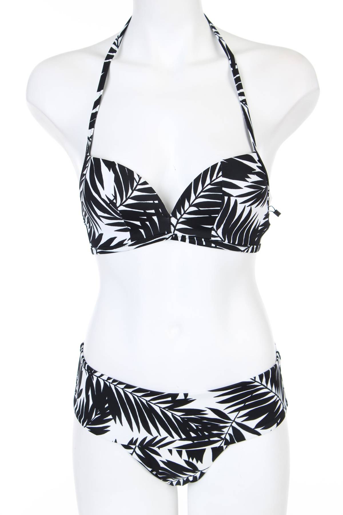 Бански костюм Sloggi1 - Contour.bg Бански костюм Sloggi1
