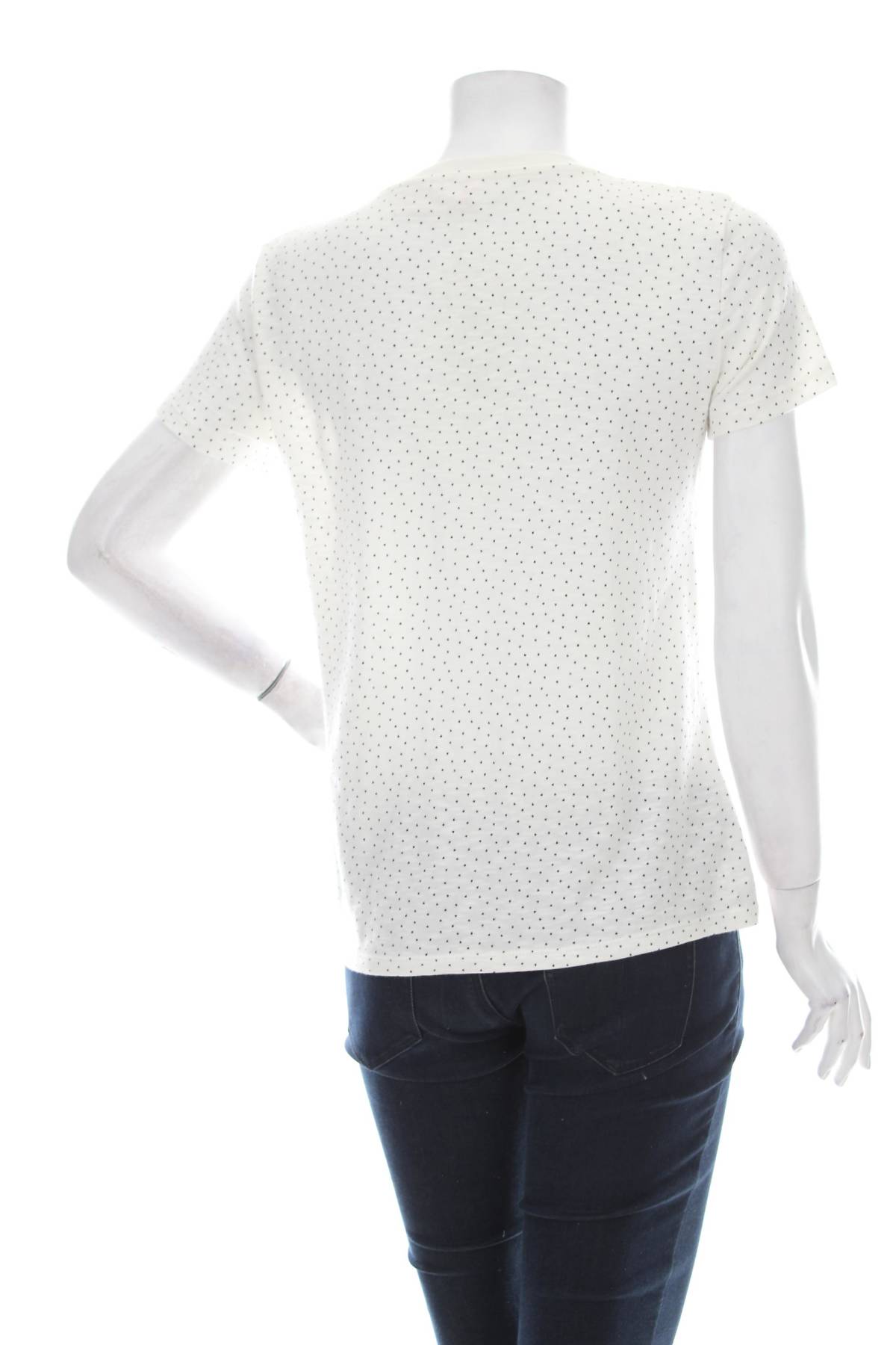 Дамска тениска Levi's2 - Contour.bg Дамска тениска Levi's2