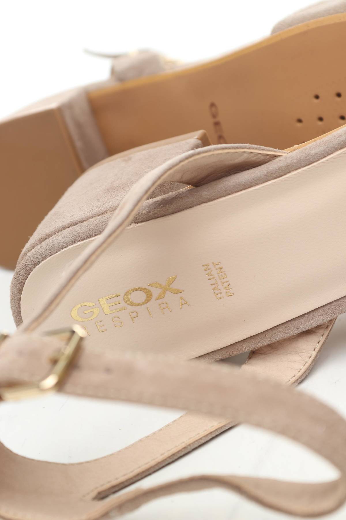 Σανδάλια Geox5 - Contourshop.gr Σανδάλια Geox5