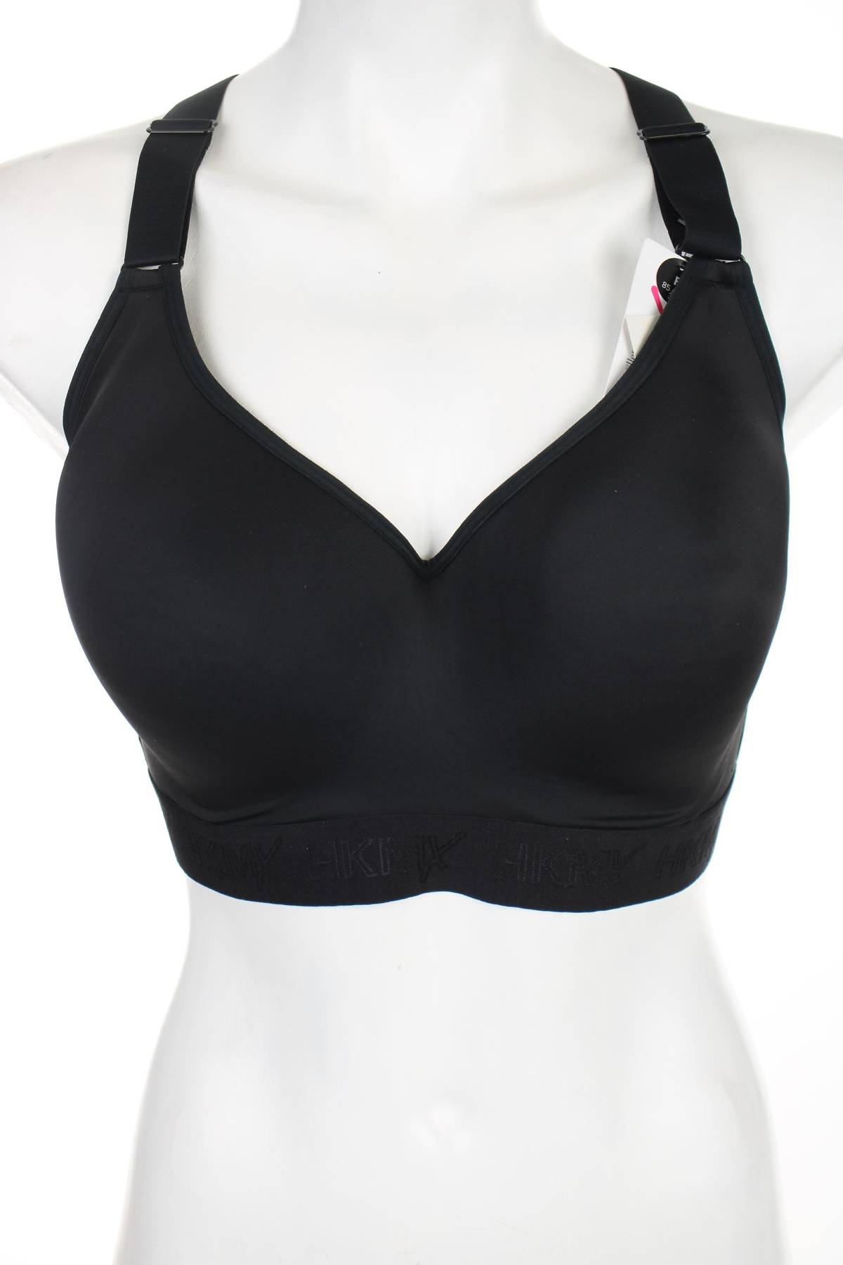 Спортен сутиен HKM by Hunkemoller1 - Contour.bg Спортен сутиен HKM by Hunkemoller1