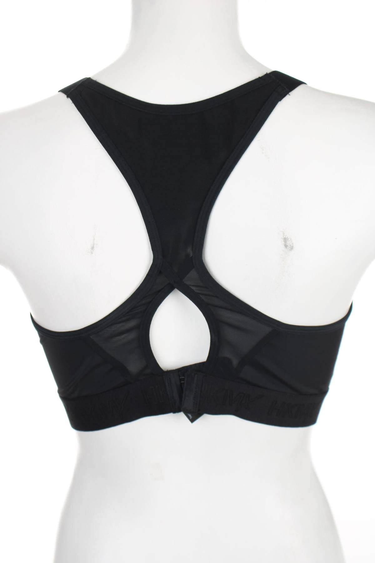 Спортен сутиен HKM by Hunkemoller2 - Contour.bg Спортен сутиен HKM by Hunkemoller2