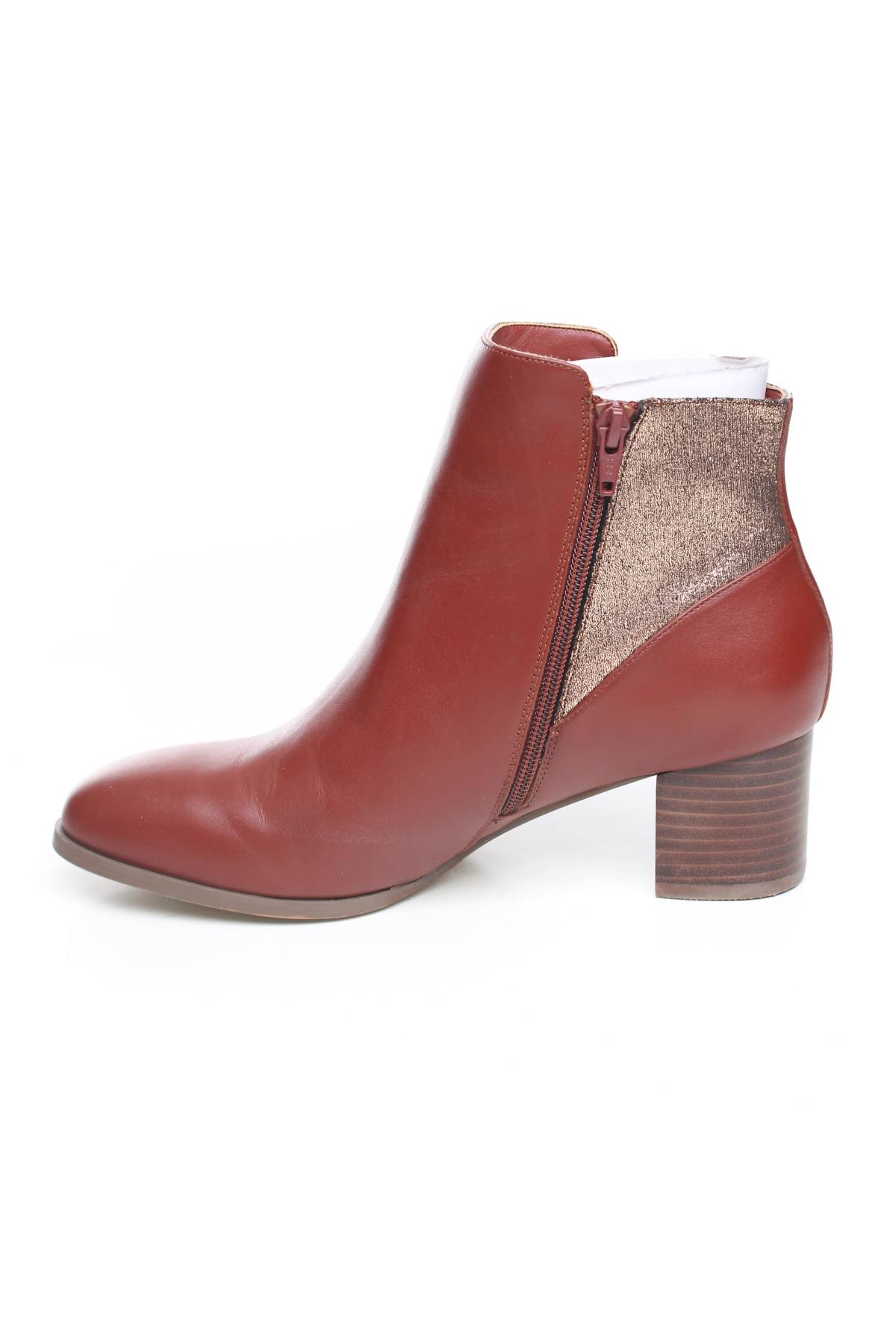 Дамски боти Mellow Yellow2