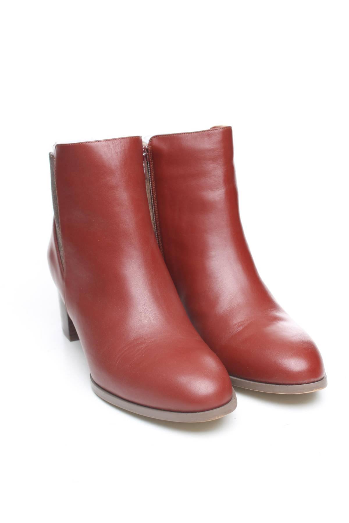 Дамски боти Mellow Yellow3