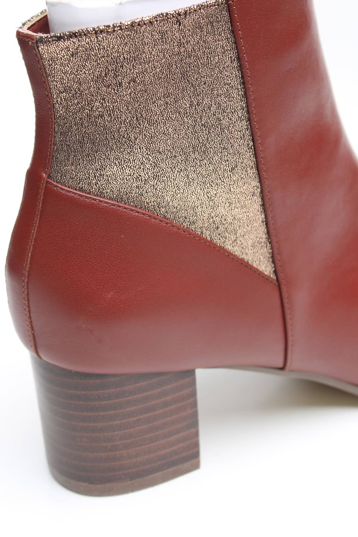 Дамски боти Mellow Yellow5