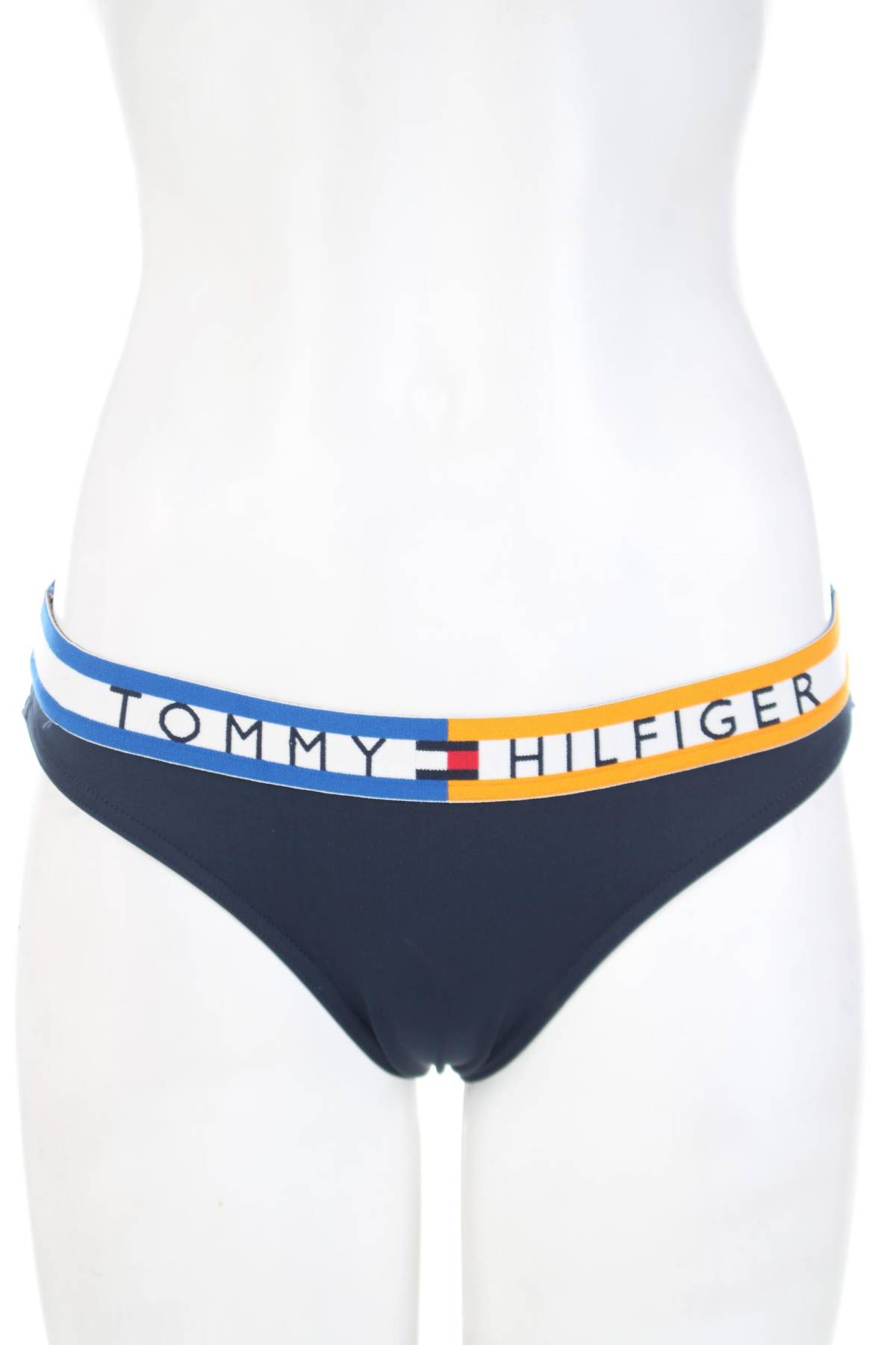 Бански долнище Tommy Hilfiger1 - Contour.bg Бански долнище Tommy Hilfiger1