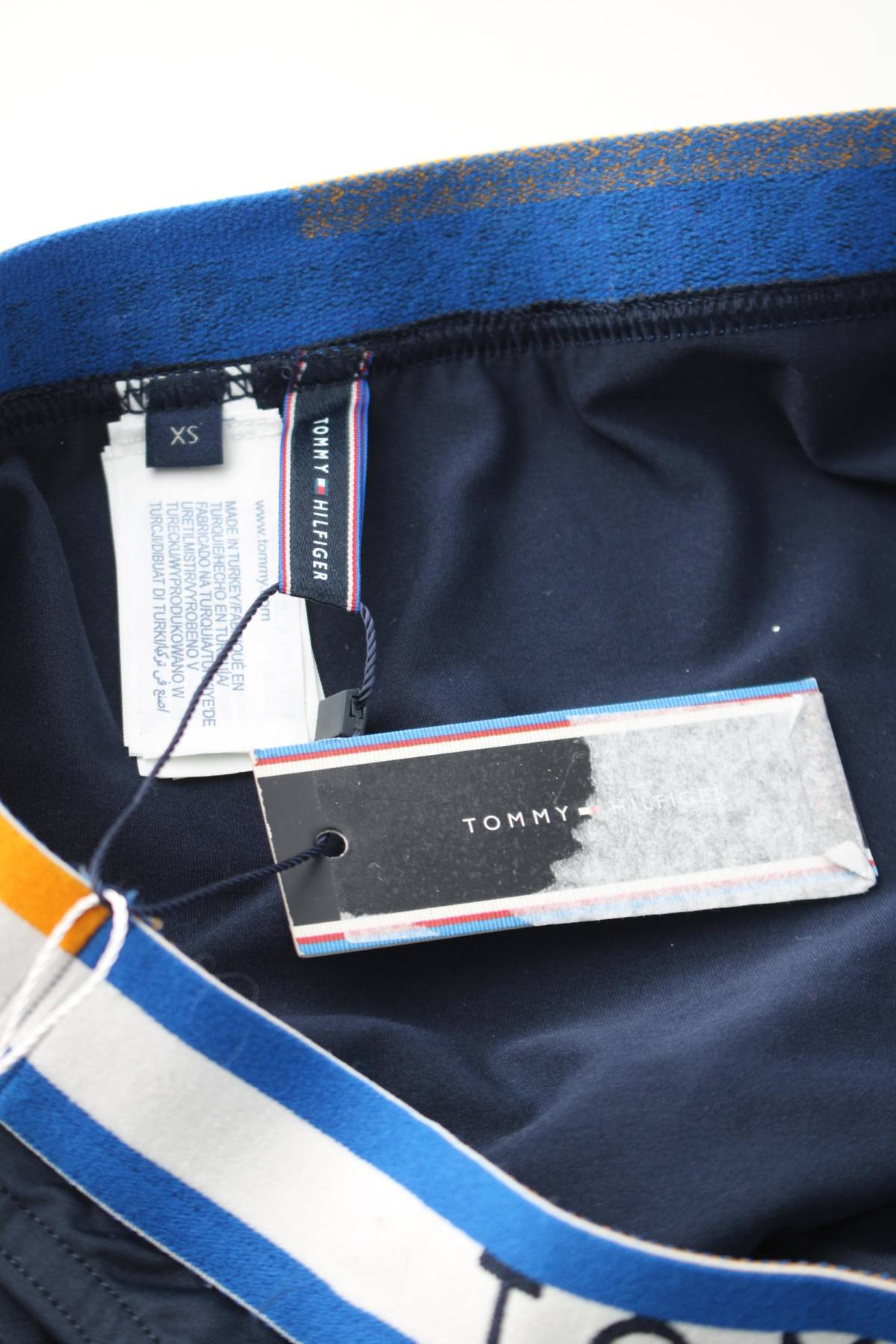 Бански долнище Tommy Hilfiger3 - Contour.bg Бански долнище Tommy Hilfiger3