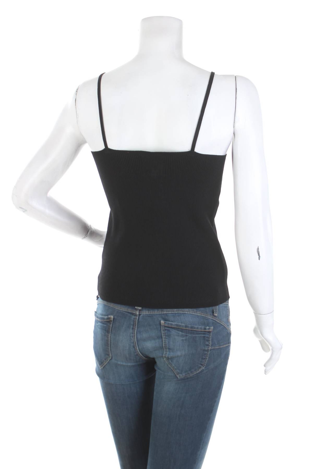 Дамски потник Pepe Jeans x Dua Lipa2 - Contour.bg Дамски потник Pepe Jeans x Dua Lipa2