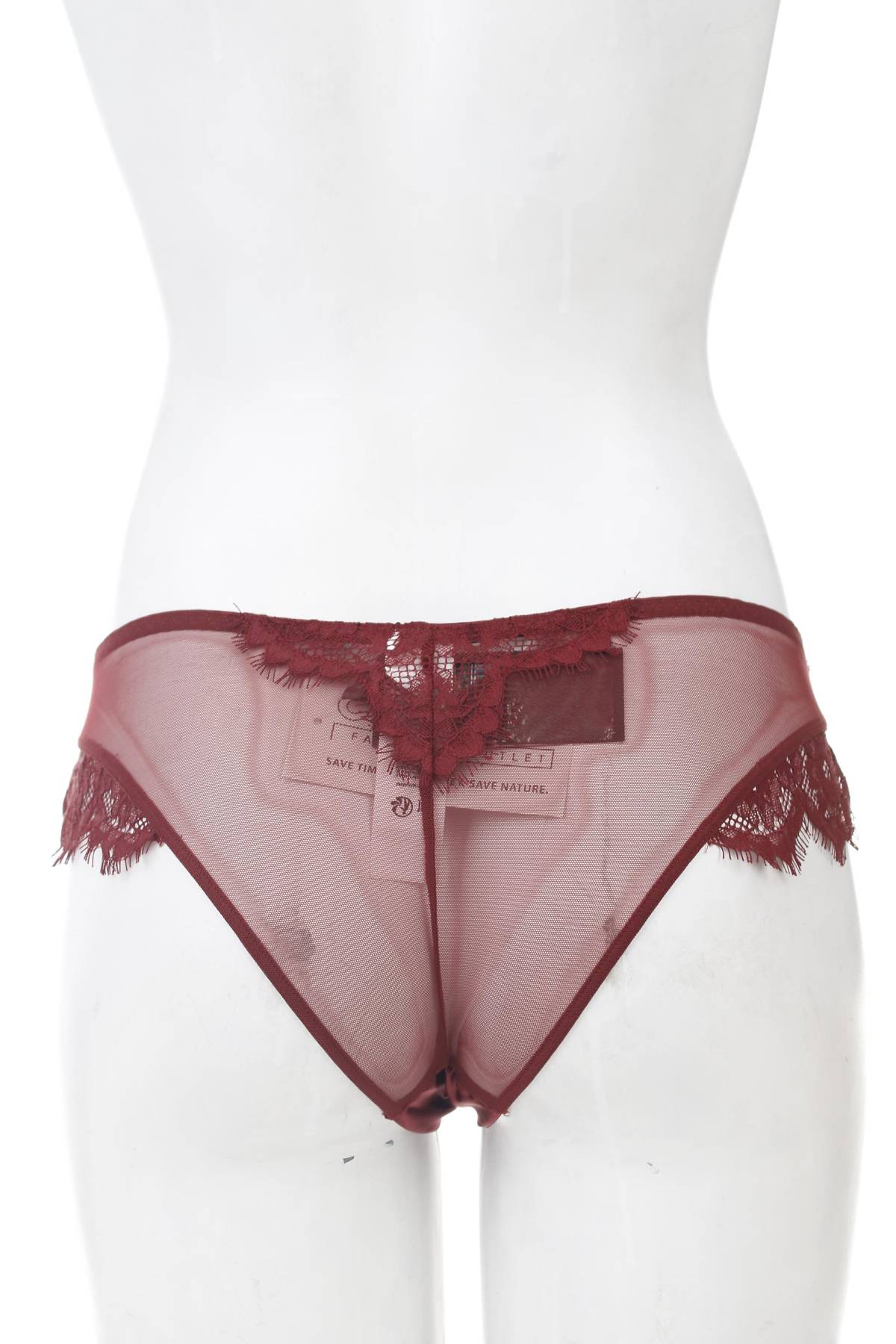 Μπικίνι Noir by Hunkemoller2 - Contourshop.gr Μπικίνι Noir by Hunkemoller2