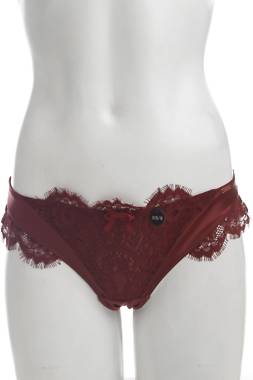 Μπικίνι Noir by Hunkemoller1 - Contourshop.gr Μπικίνι Noir by Hunkemoller1