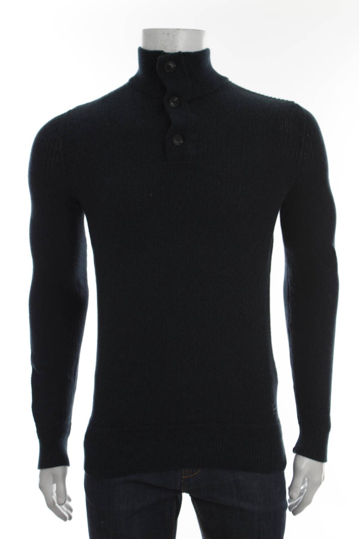 Ανδρικό πουλόβερ Tom Tailor1