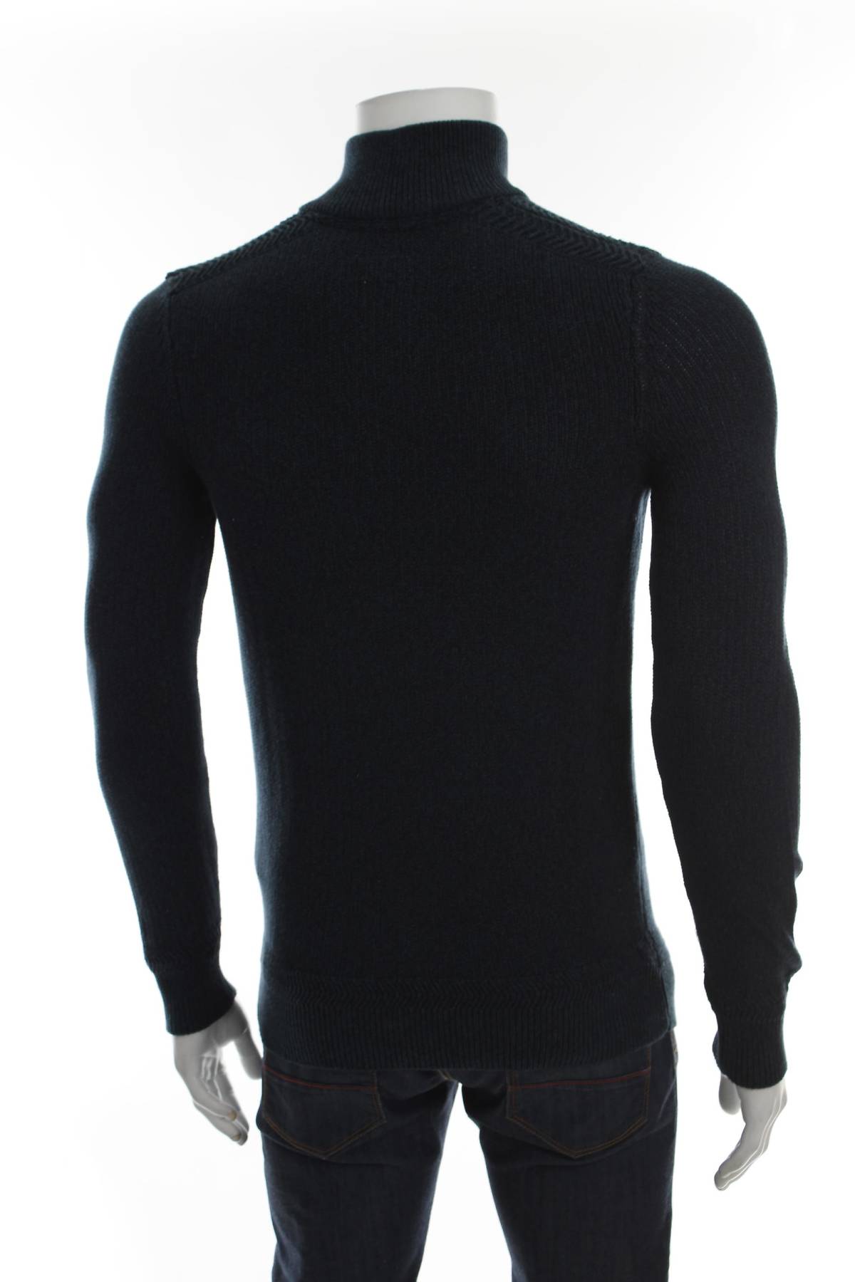 Ανδρικό πουλόβερ Tom Tailor2