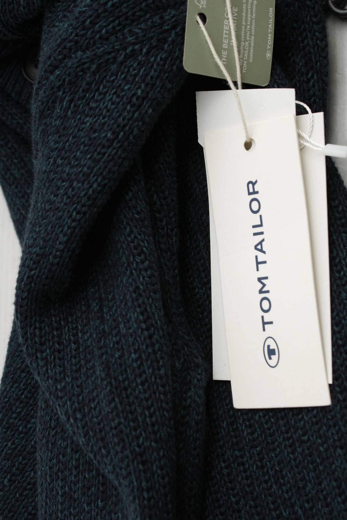 Ανδρικό πουλόβερ Tom Tailor3