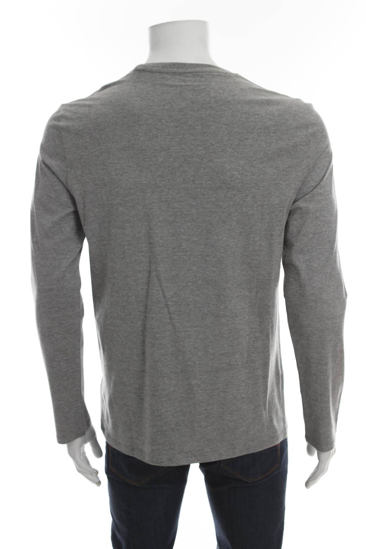 Мъжка блуза Guess2 - Contour.bg Мъжка блуза Guess2