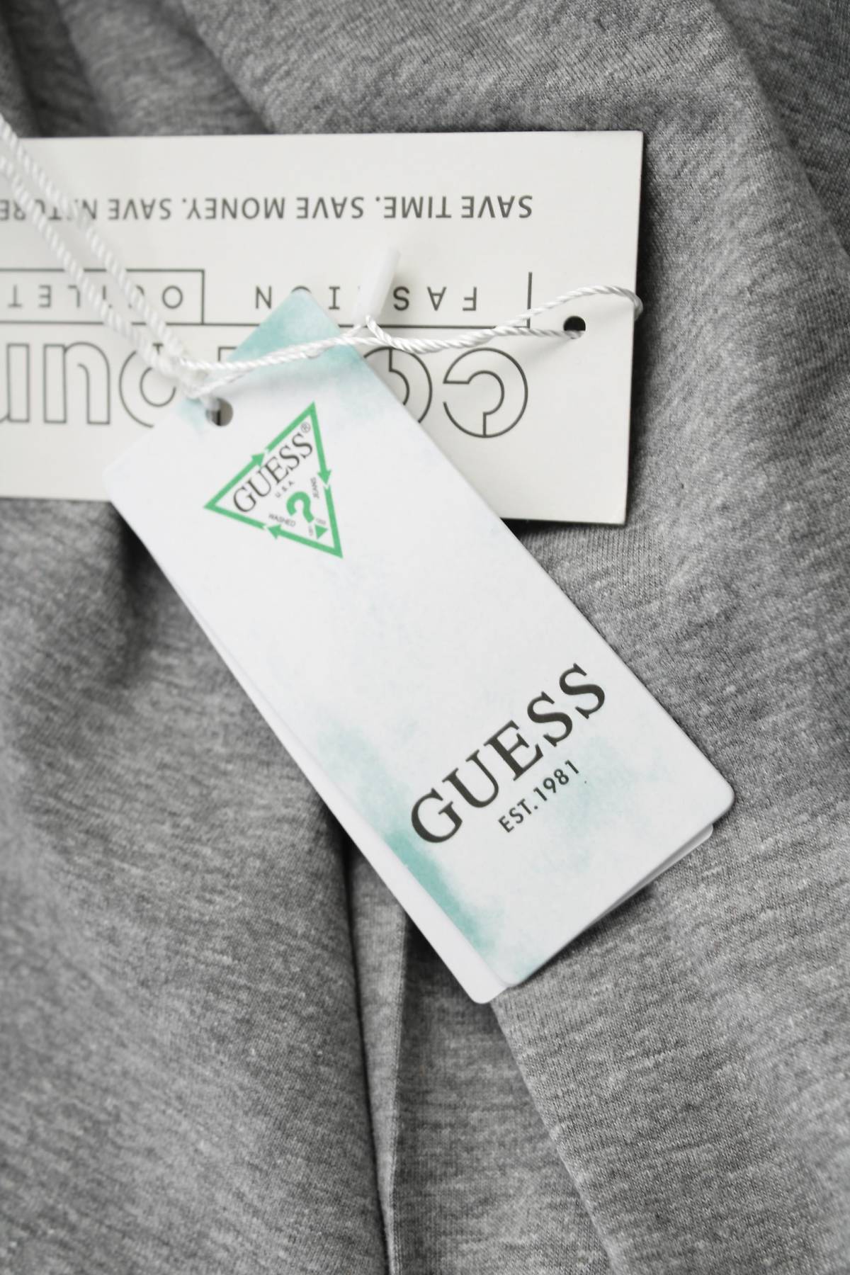 Мъжка блуза Guess3 - Contour.bg Мъжка блуза Guess3
