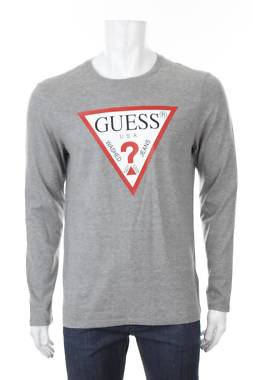 Мъжка блуза Guess1