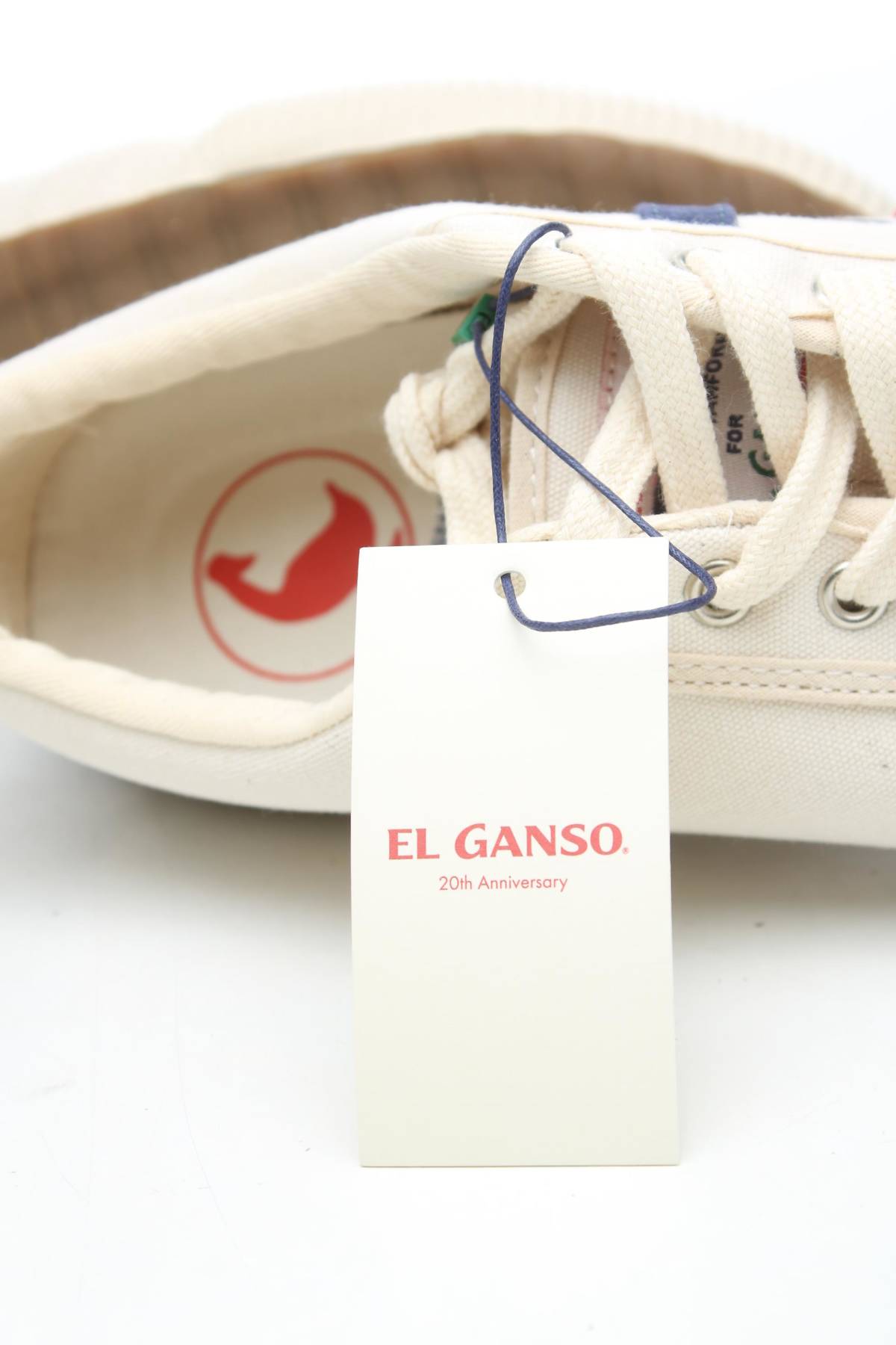 Кецове El Ganso5 - Contour.bg Кецове El Ganso5