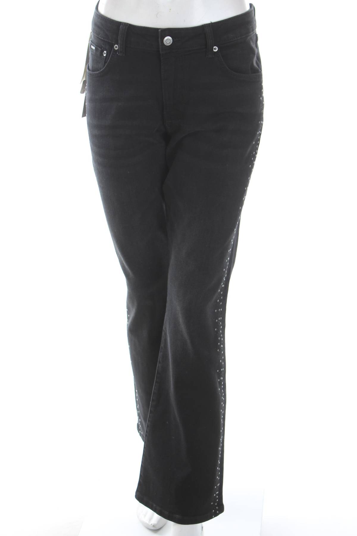 Γυναικεία τζιν C&A1