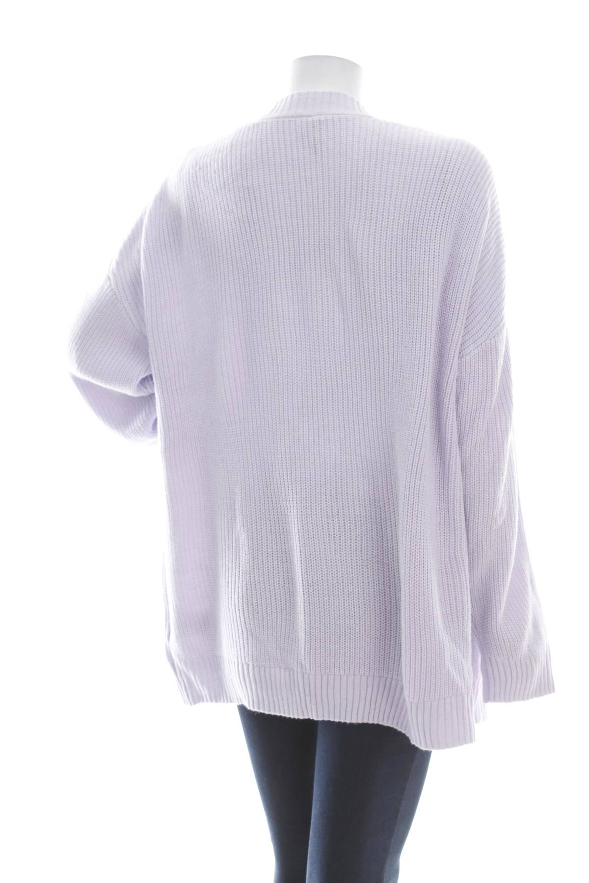 Дамска жилетка H&M Divided2 - Contour.bg Дамска жилетка H&M Divided2