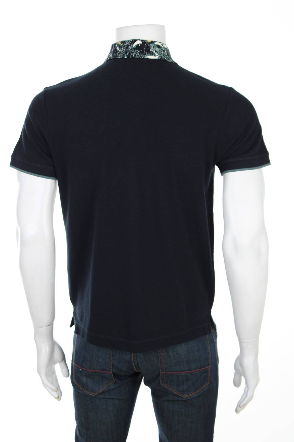 Мъжка тениска Tom Tailor2 - Contour.bg Мъжка тениска Tom Tailor2