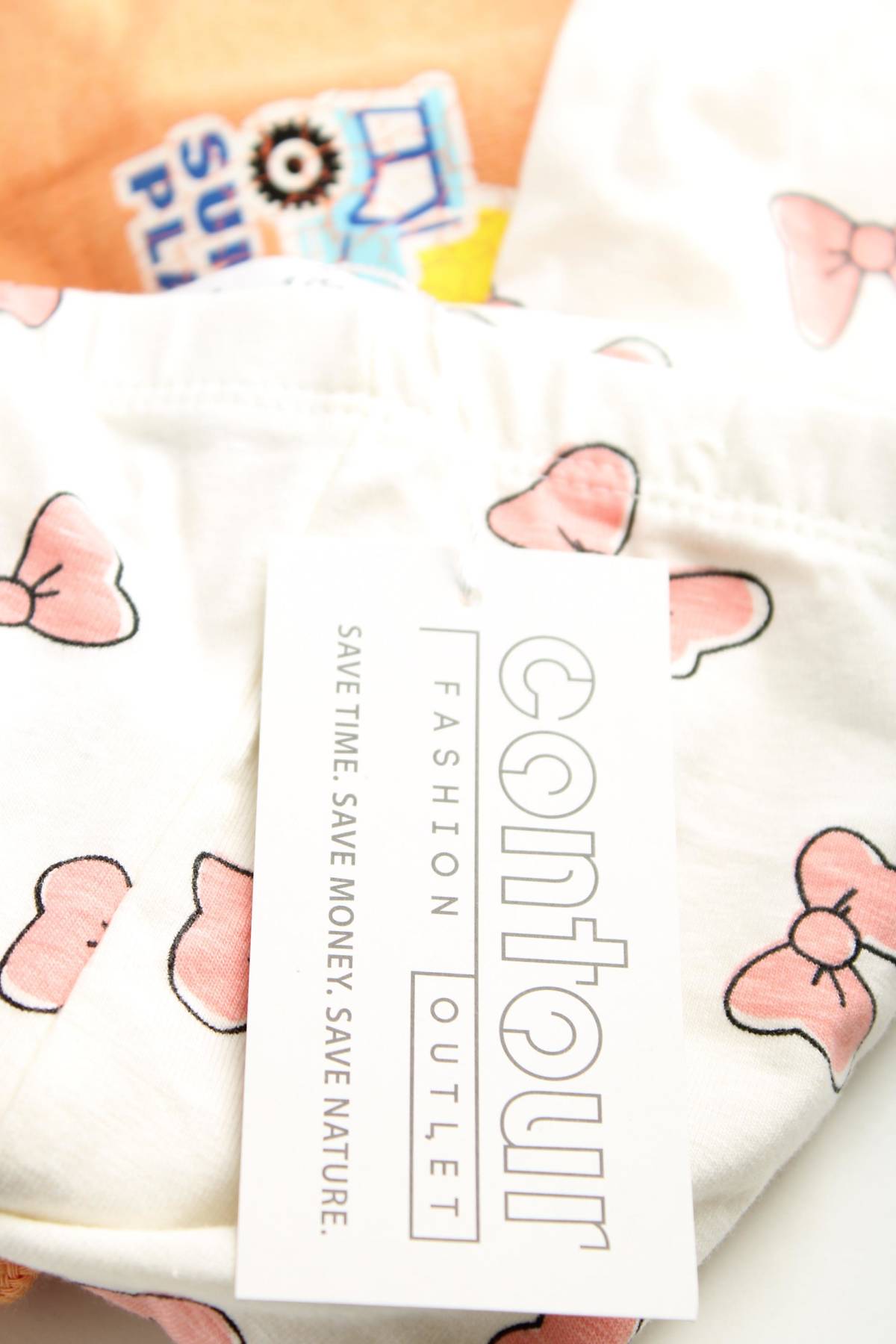 Παιδικό κολάν Sinsay3