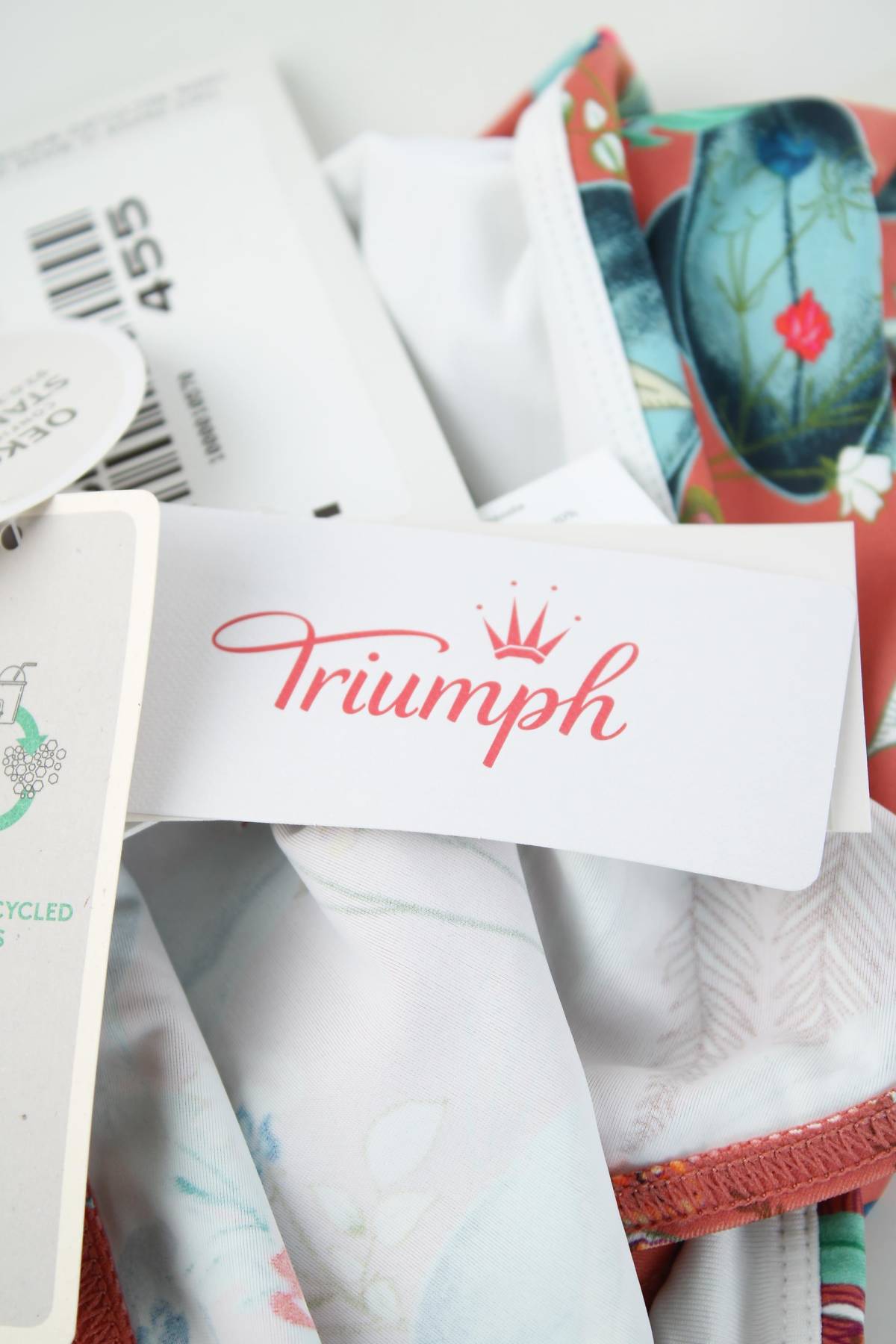 Бански долнище Triumph3