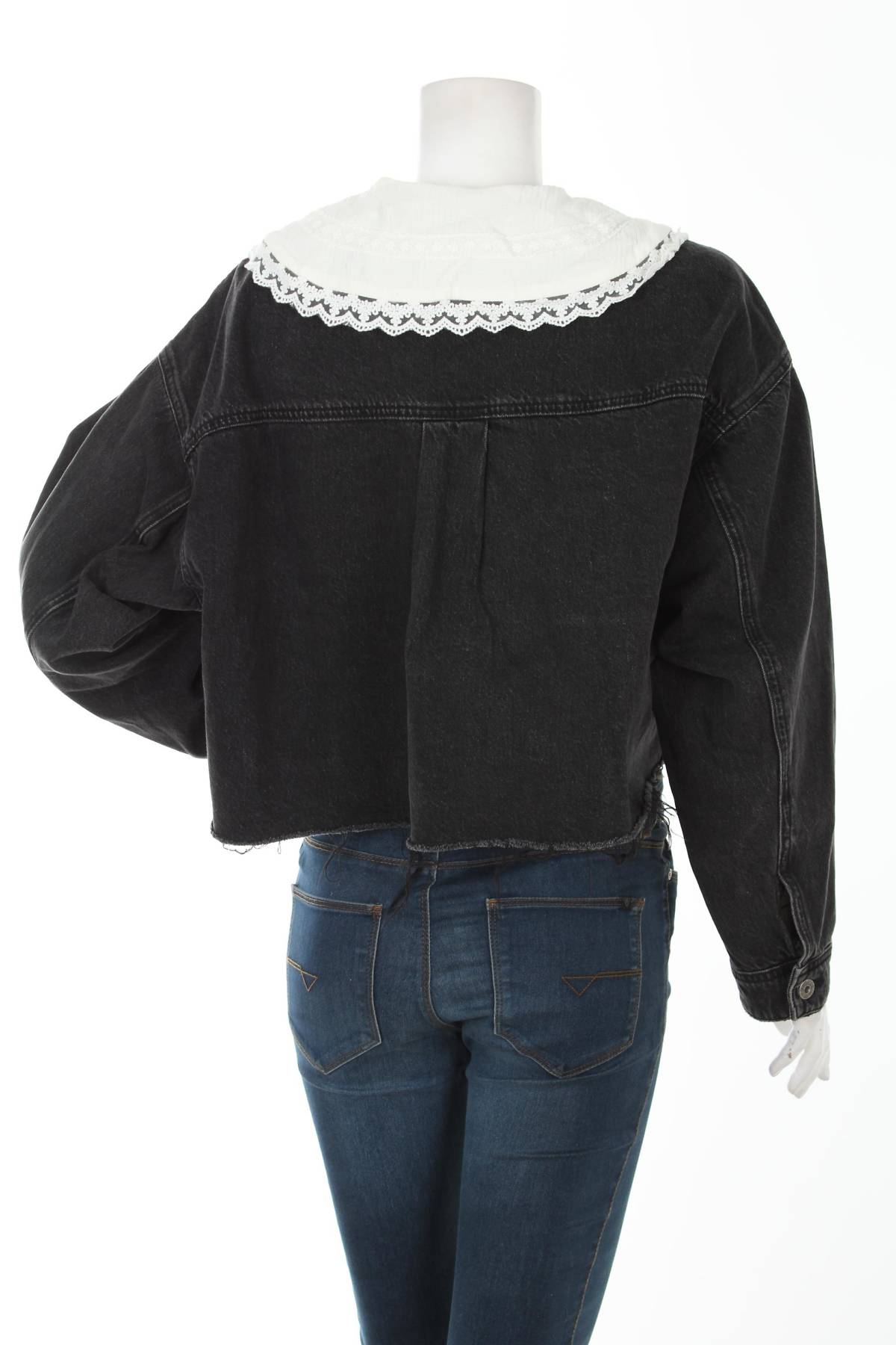 Τζιν μπουφάν Only Jeans2