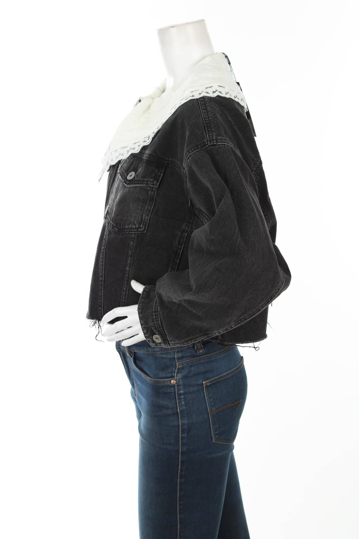 Τζιν μπουφάν Only Jeans3