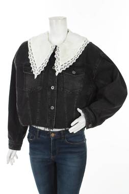 Τζιν μπουφάν Only Jeans1