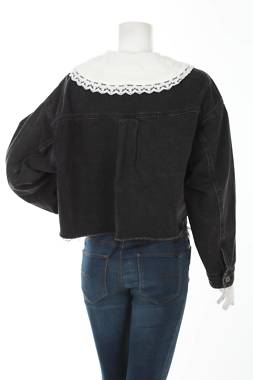 Τζιν μπουφάν Only Jeans2