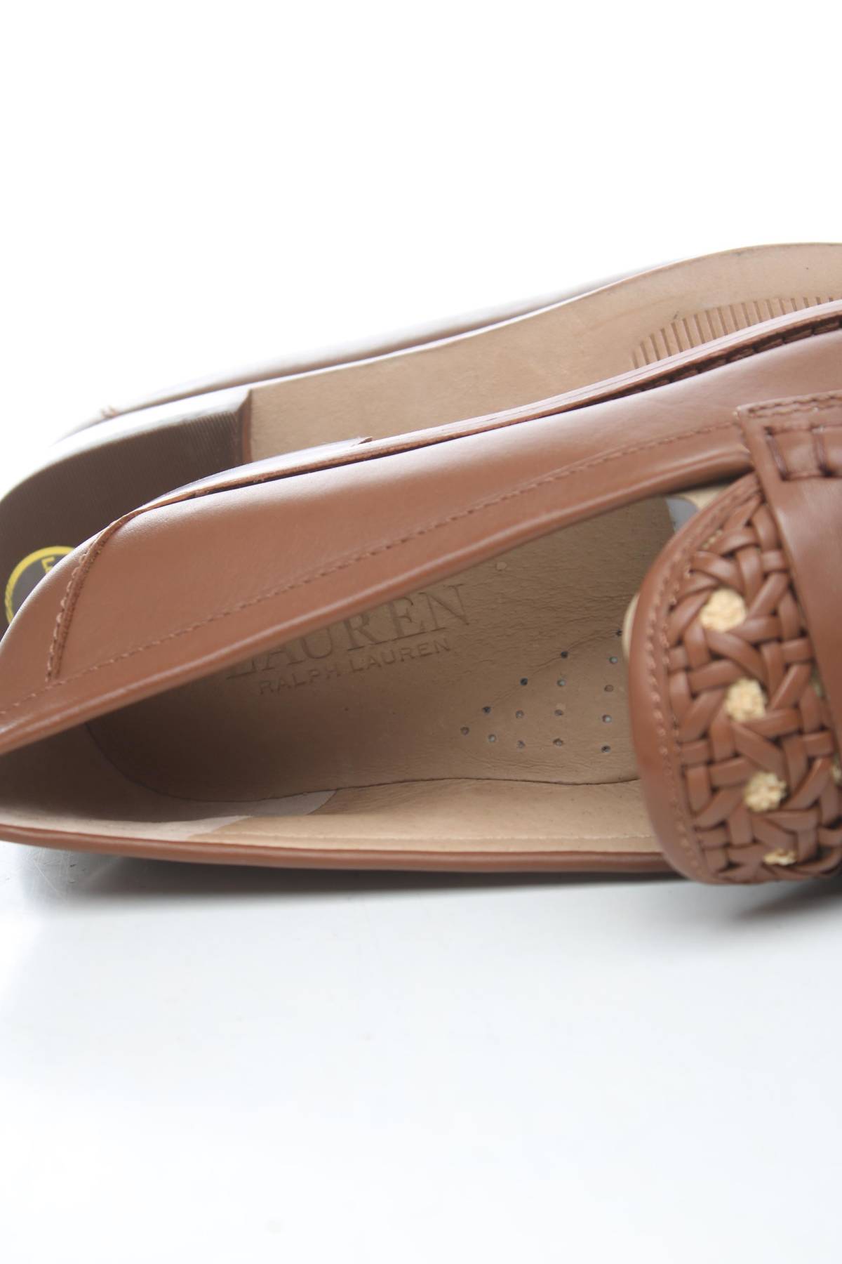 Дамски обувки Lauren by Ralph Lauren5