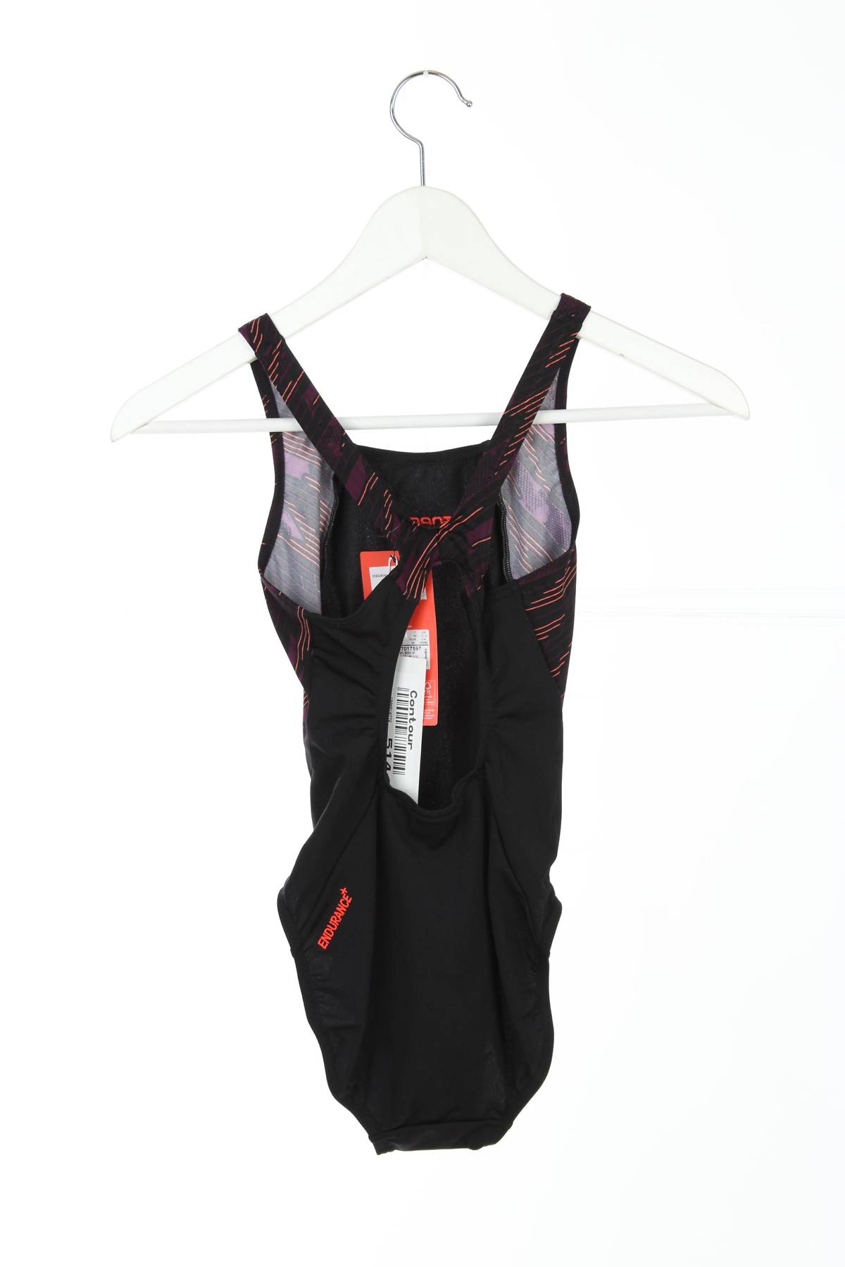 Ολόσωμο μαγιό Speedo2