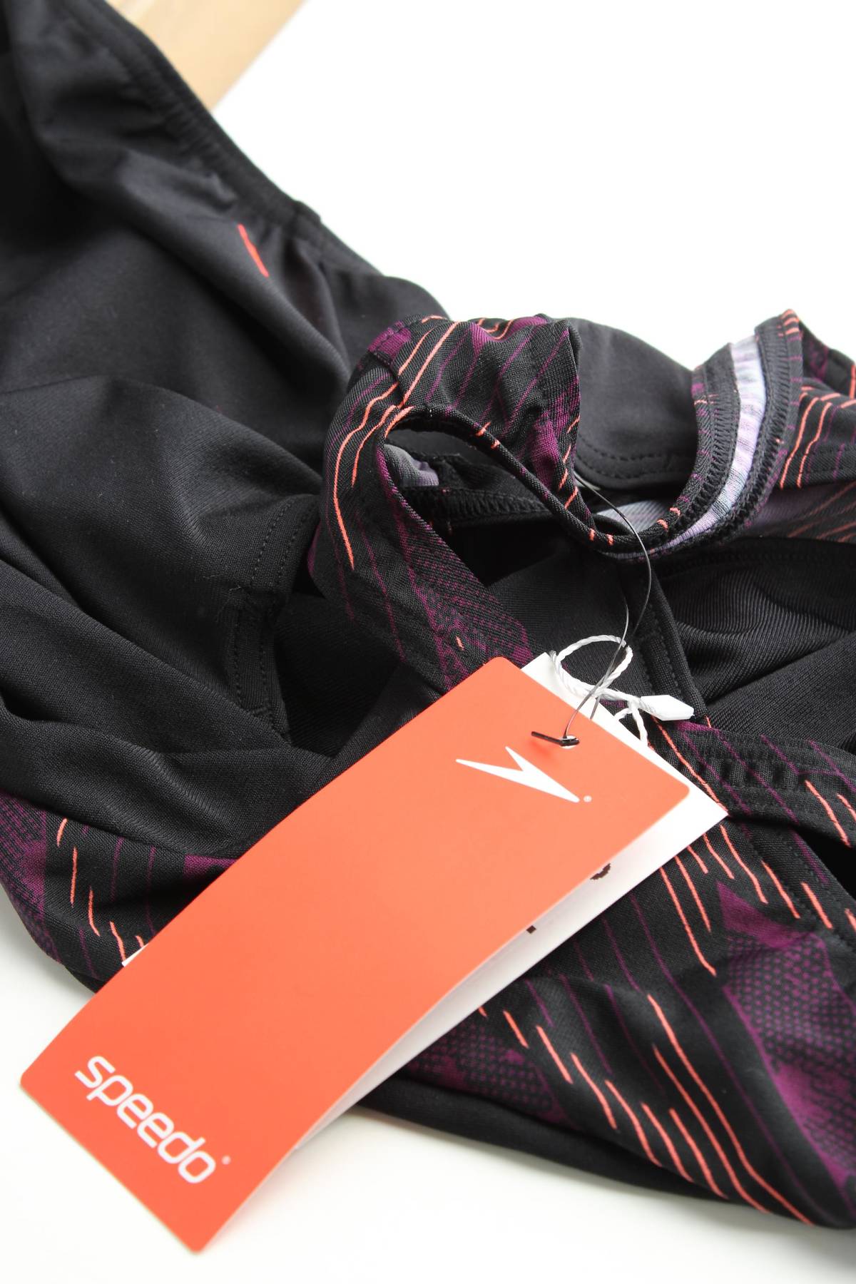 Ολόσωμο μαγιό Speedo3