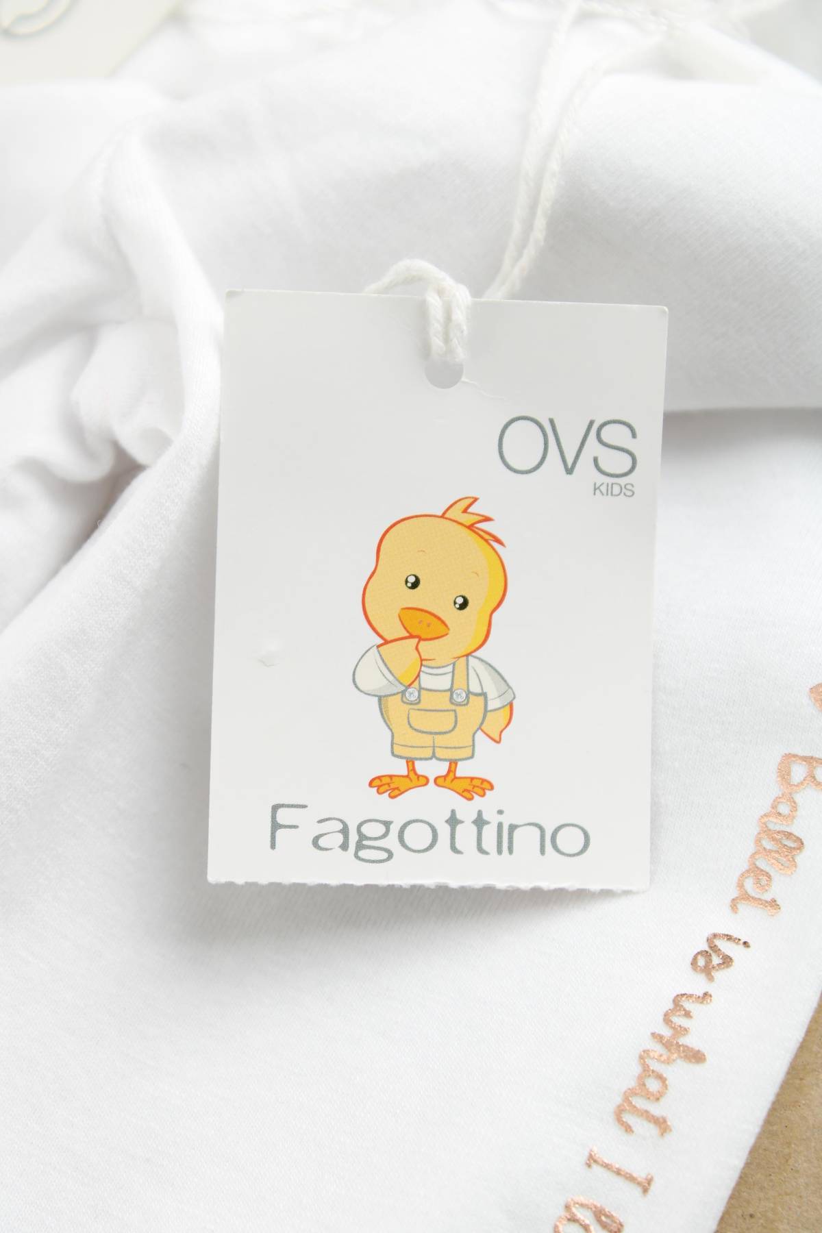 Παιδικό κολάν Fagottino By Oviesse3