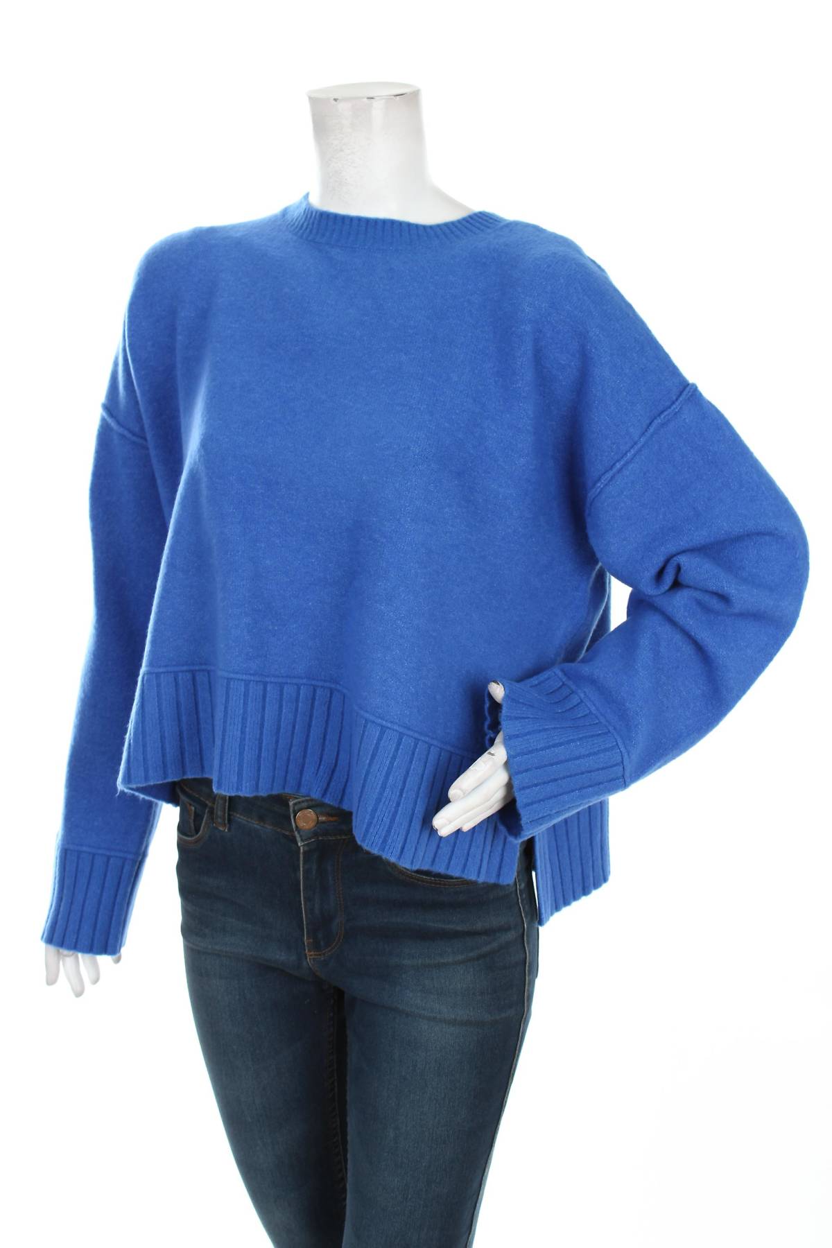 Γυναικείο πουλόβερ River Island1