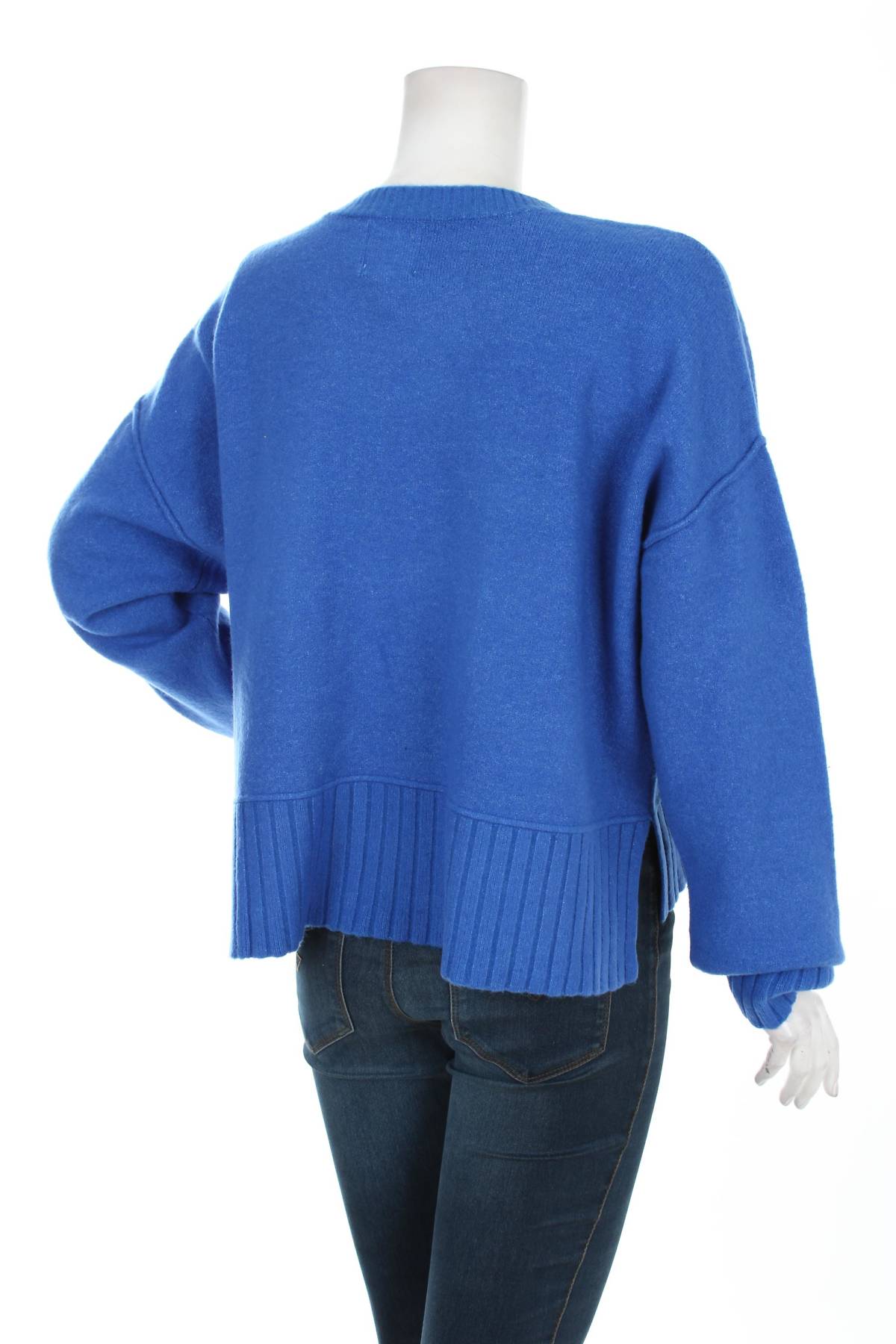 Γυναικείο πουλόβερ River Island2