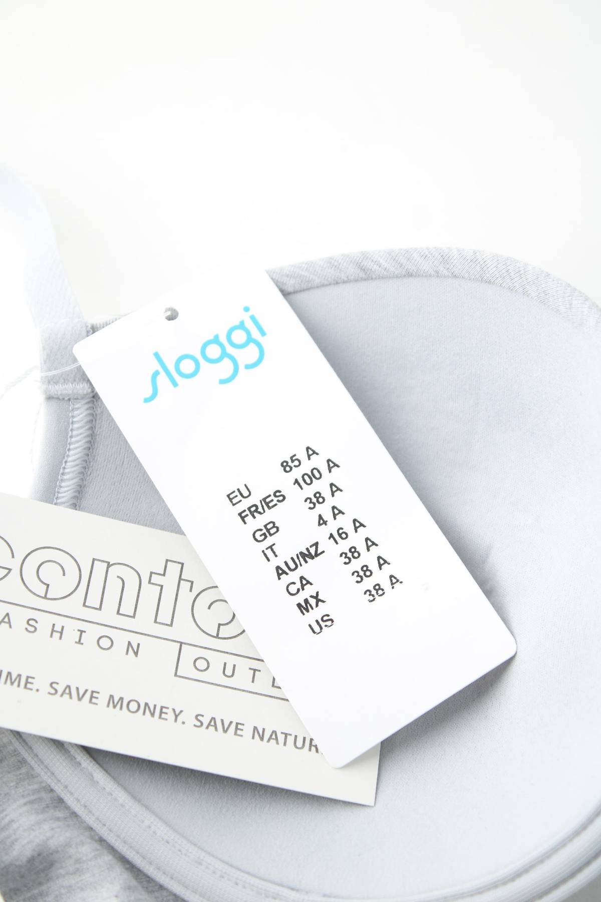 Σουτιέν Sloggi3