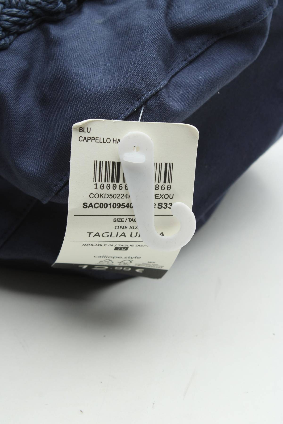 Σκουφάκι Calliope3