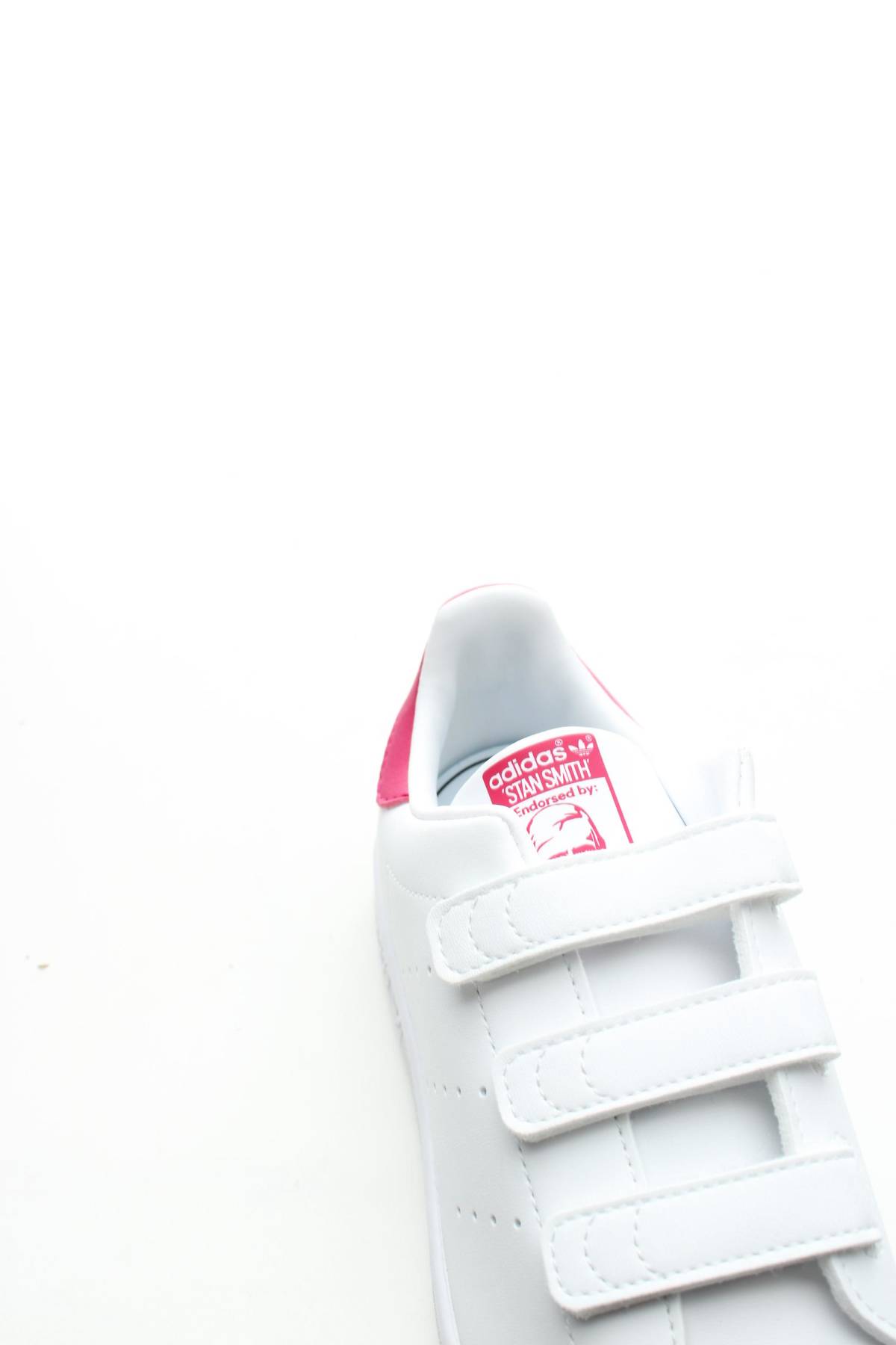 Детски кецове Adidas & Stan Smith5