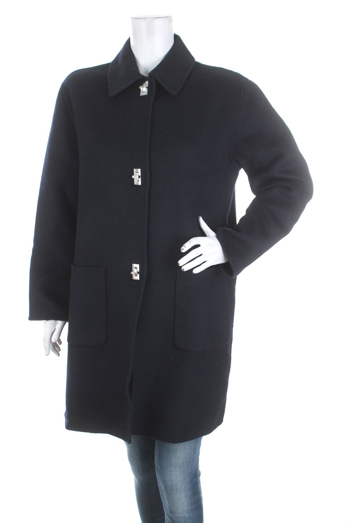 Дамско палто Claudie Pierlot1