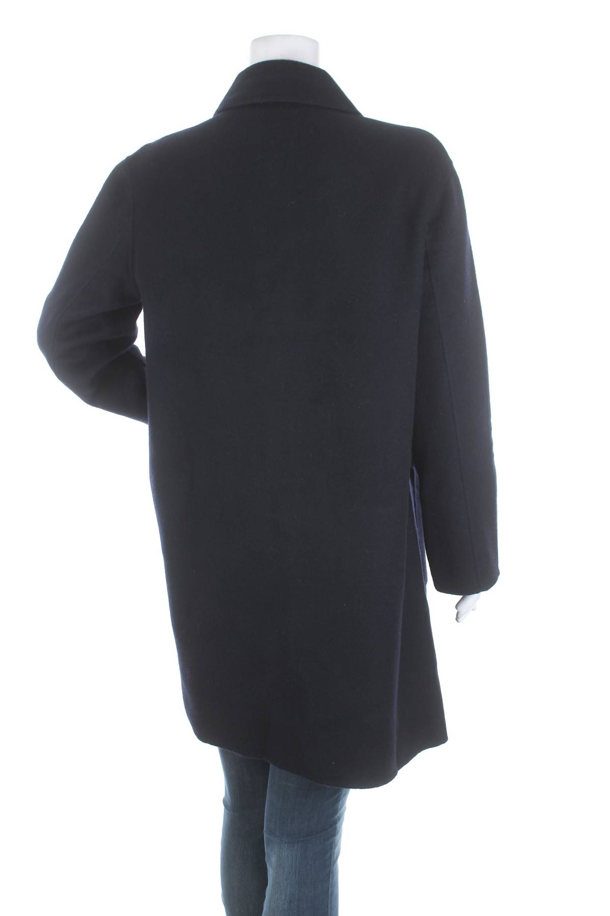 Дамско палто Claudie Pierlot2